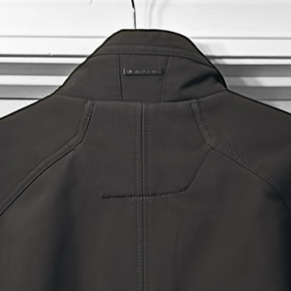 MICHAEL Michael Kors Soft-Shell Jacket - Picture 5 of 13